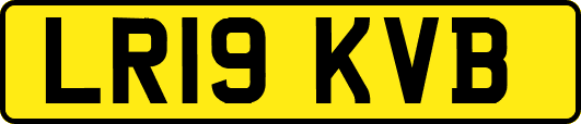 LR19KVB
