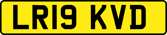 LR19KVD
