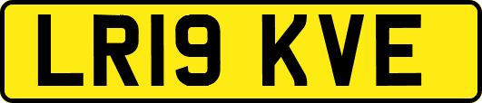 LR19KVE
