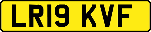 LR19KVF