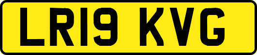 LR19KVG