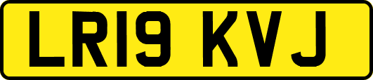 LR19KVJ
