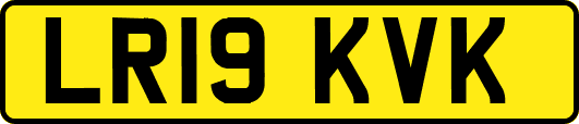 LR19KVK
