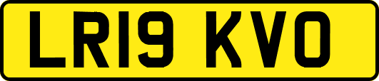 LR19KVO
