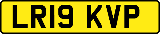 LR19KVP