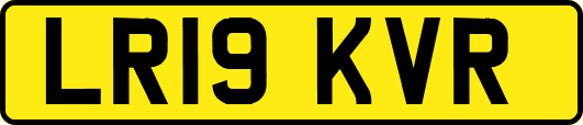 LR19KVR