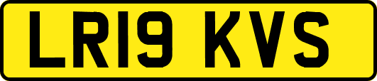 LR19KVS