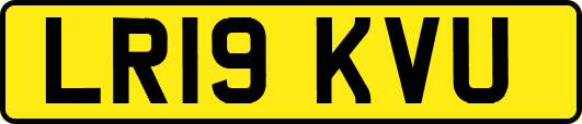 LR19KVU