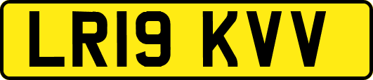 LR19KVV