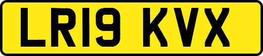 LR19KVX