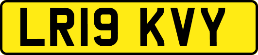 LR19KVY