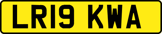 LR19KWA