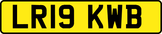 LR19KWB