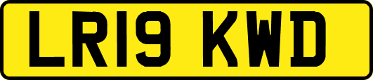 LR19KWD
