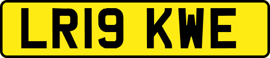 LR19KWE