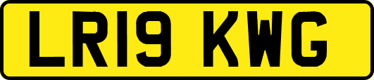 LR19KWG