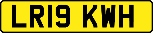 LR19KWH