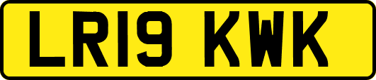 LR19KWK