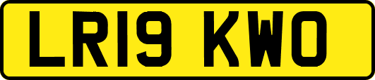LR19KWO