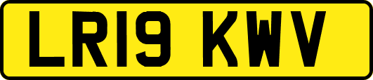 LR19KWV