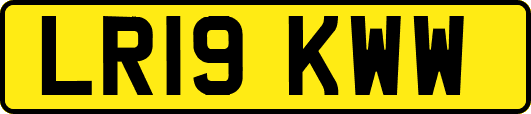 LR19KWW