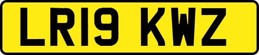 LR19KWZ