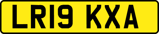 LR19KXA