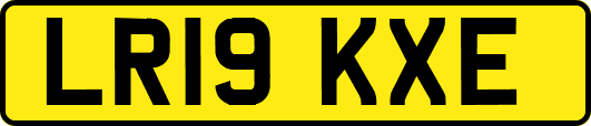 LR19KXE