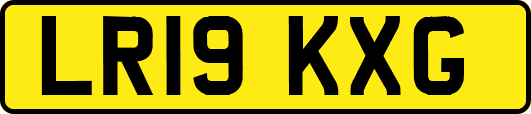 LR19KXG
