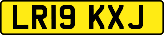 LR19KXJ
