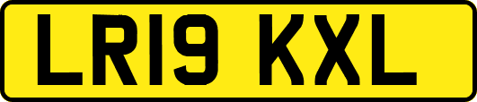 LR19KXL
