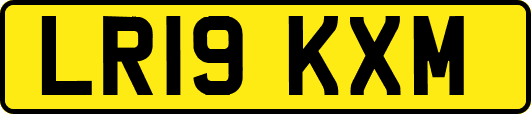 LR19KXM