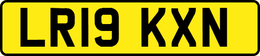 LR19KXN