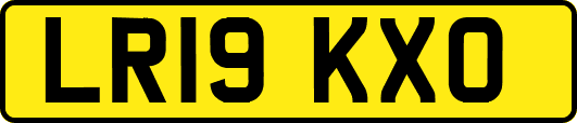 LR19KXO