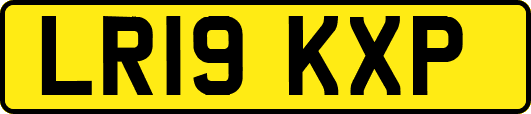 LR19KXP