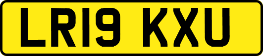 LR19KXU