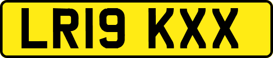 LR19KXX