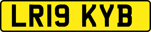 LR19KYB