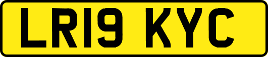 LR19KYC