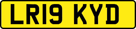 LR19KYD