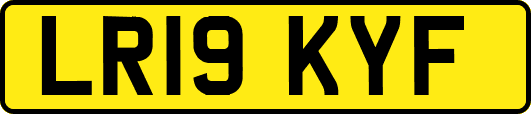 LR19KYF