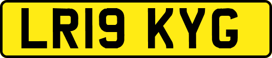 LR19KYG