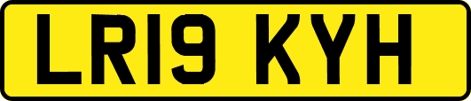 LR19KYH