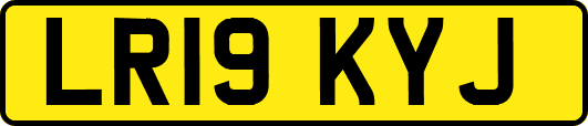 LR19KYJ