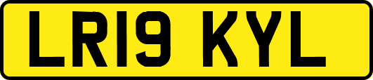 LR19KYL