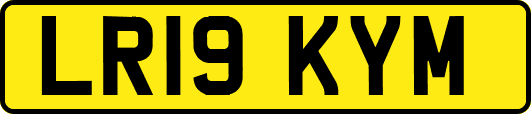 LR19KYM