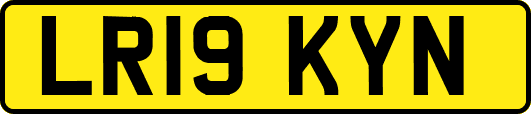 LR19KYN
