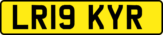 LR19KYR