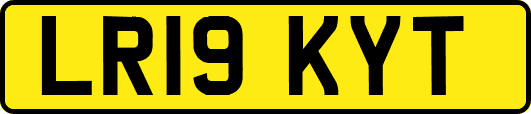 LR19KYT