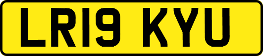 LR19KYU
